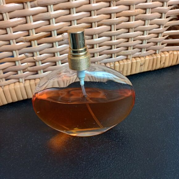 Original Formula Ellen Tracy Perfume Eau De Parfum 2.5 Oz Partial See Photos - Picture 3 of 5